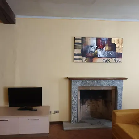 Cabianchi * אורטה סאן ג'יוליו