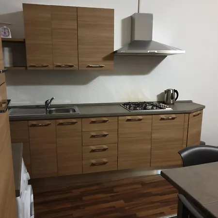 Appartement Cabianchi