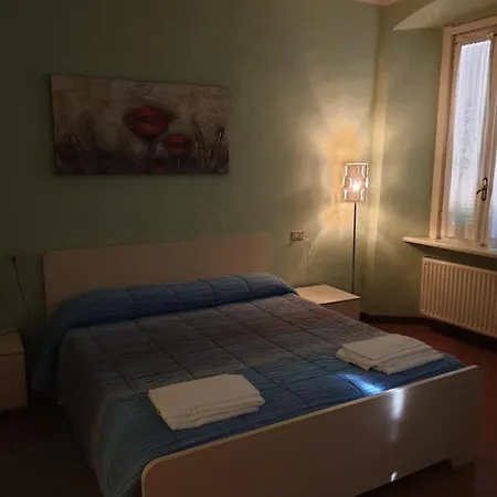 Cabianchi * Orta San Giulio