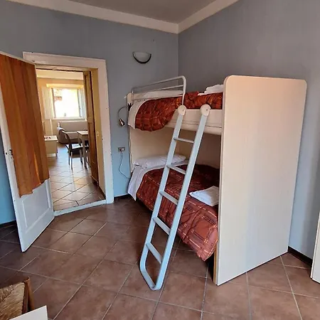 Cabianchi אורטה סאן ג'יוליו