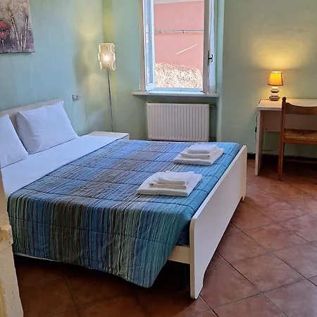 דירה Cabianchi אורטה סאן ג'יוליו