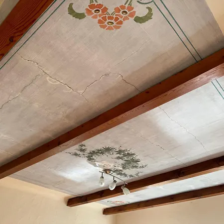 Appartement Cabianchi