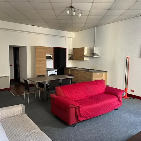 Cabianchi Appartement *