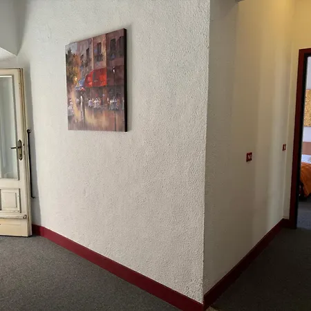 Appartement Cabianchi *