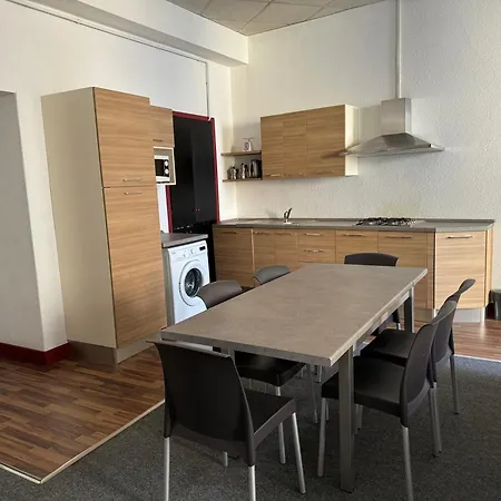 Appartement Cabianchi Orta San Giulio