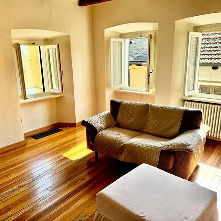 Cabianchi Orta San Giulio