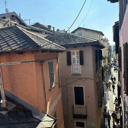 Cabianchi Appartement