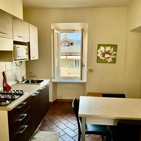 Appartement Cabianchi *