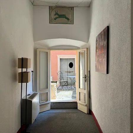 Appartement Cabianchi Orta San Giulio