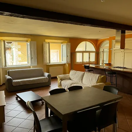 Cabianchi * Orta San Giulio