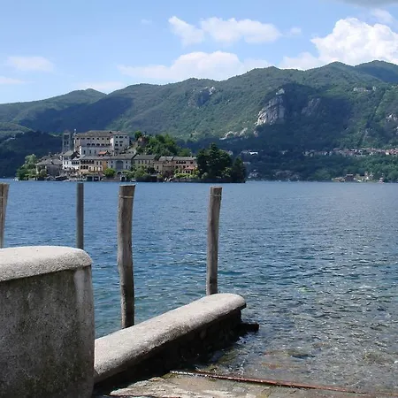Cabianchi Orta San Giulio