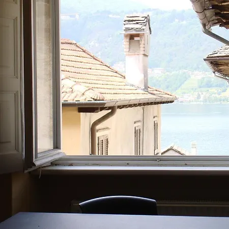 Appartement Cabianchi *