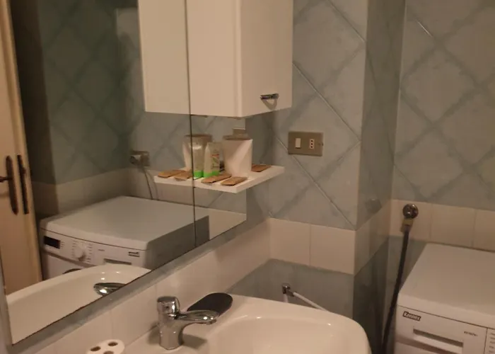 Cabianchi Apartament