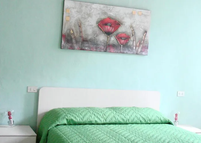 Apartament Cabianchi