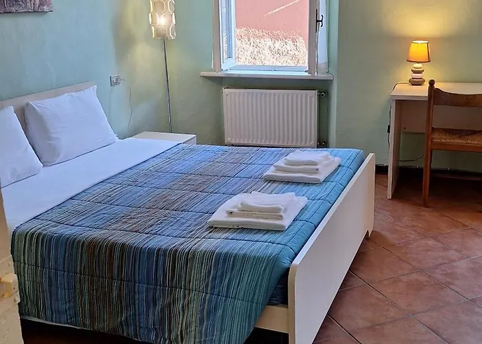 Apartament Cabianchi Orta San Giulio