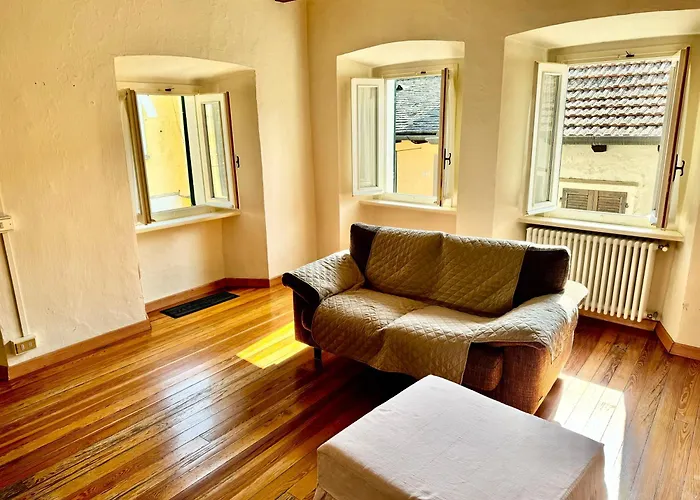 Cabianchi Orta San Giulio