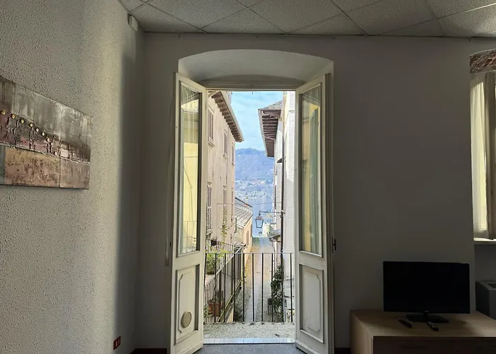 Apartament Cabianchi