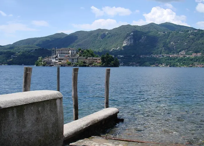 Cabianchi Orta San Giulio
