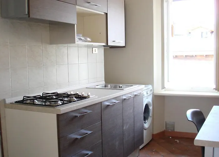 Apartament Cabianchi